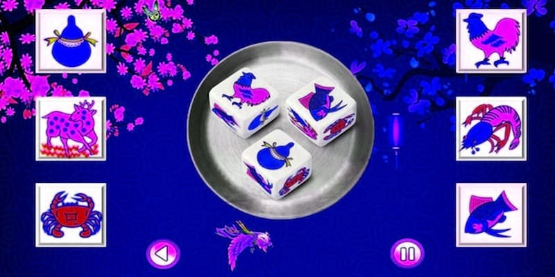 Bầu Cua là gì? Nguồn gốc và sức hút của trò chơi này