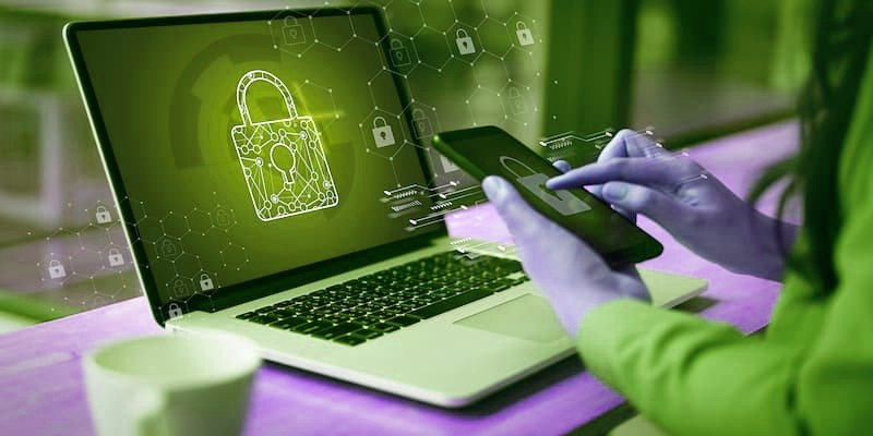 Cam Kết Bảo Vệ Thông Tin Cá Nhân