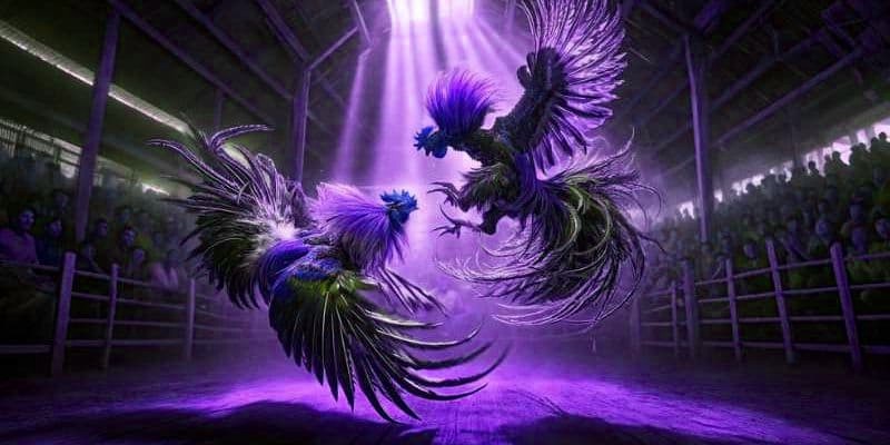 Giới thiệu về Đá Gà WS168 tại x5bet