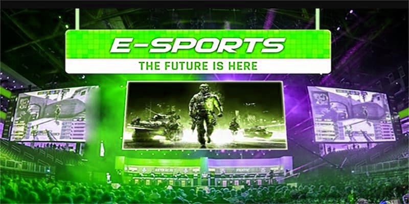 Những mẹo nhỏ để thành công khi chơi E-sports tại x5bet