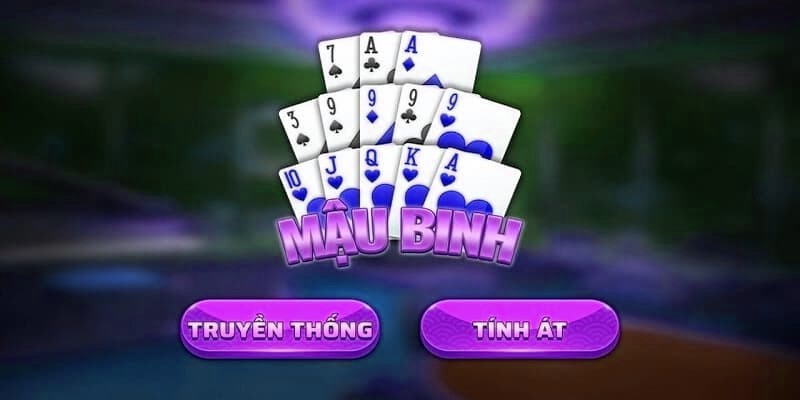Giới thiệu: Tại sao Mậu Binh lại thu hút người chơi trên x5bet?