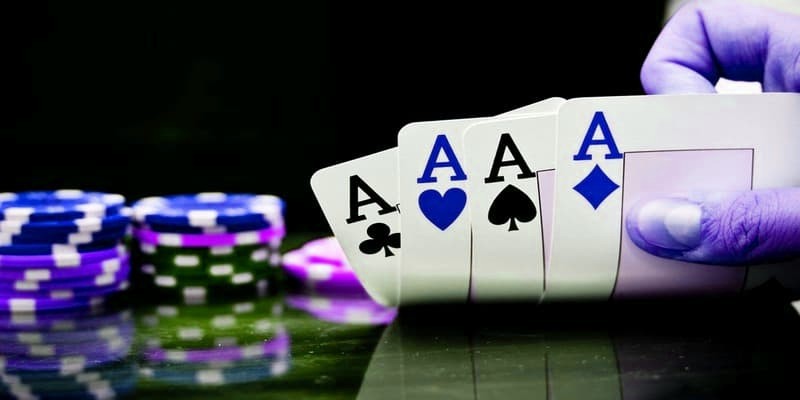 Tại sao x5bet là nơi lý tưởng để chơi Mậu Binh?