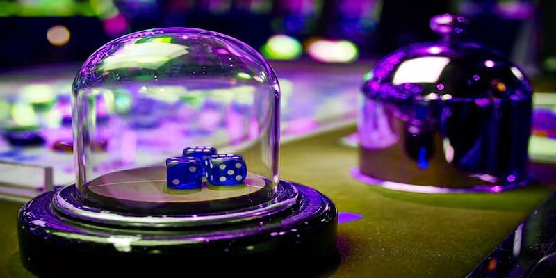 Bí Quyết Tăng Cơ Hội Thắng Khi Chơi Sicbo