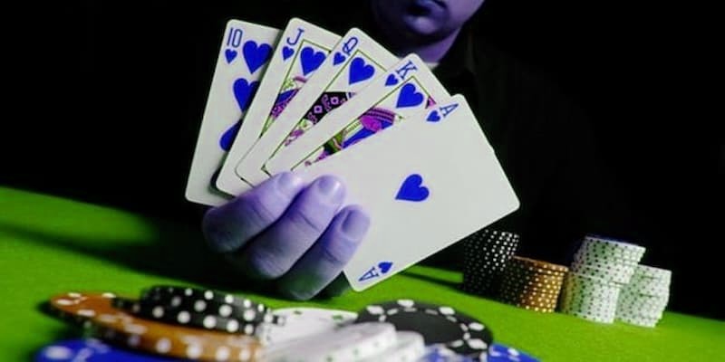 Luật chơi Tiến Lên Miền Nam – Không chỉ là sắp bài cho đúng