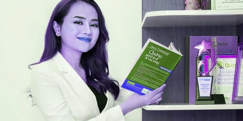 Giới thiệu về Trần Khánh Linh và x5bet